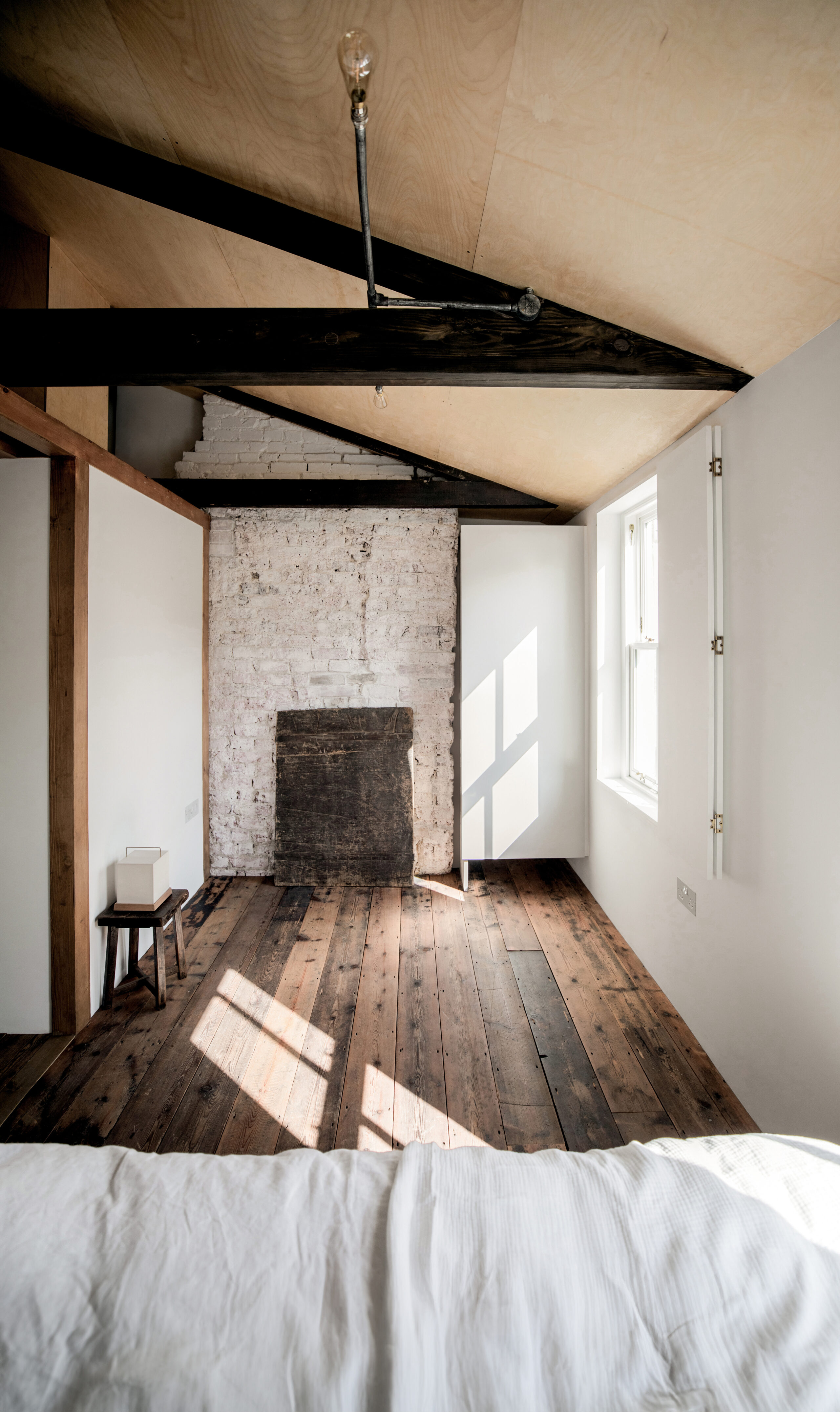 Jonathan tuckey design