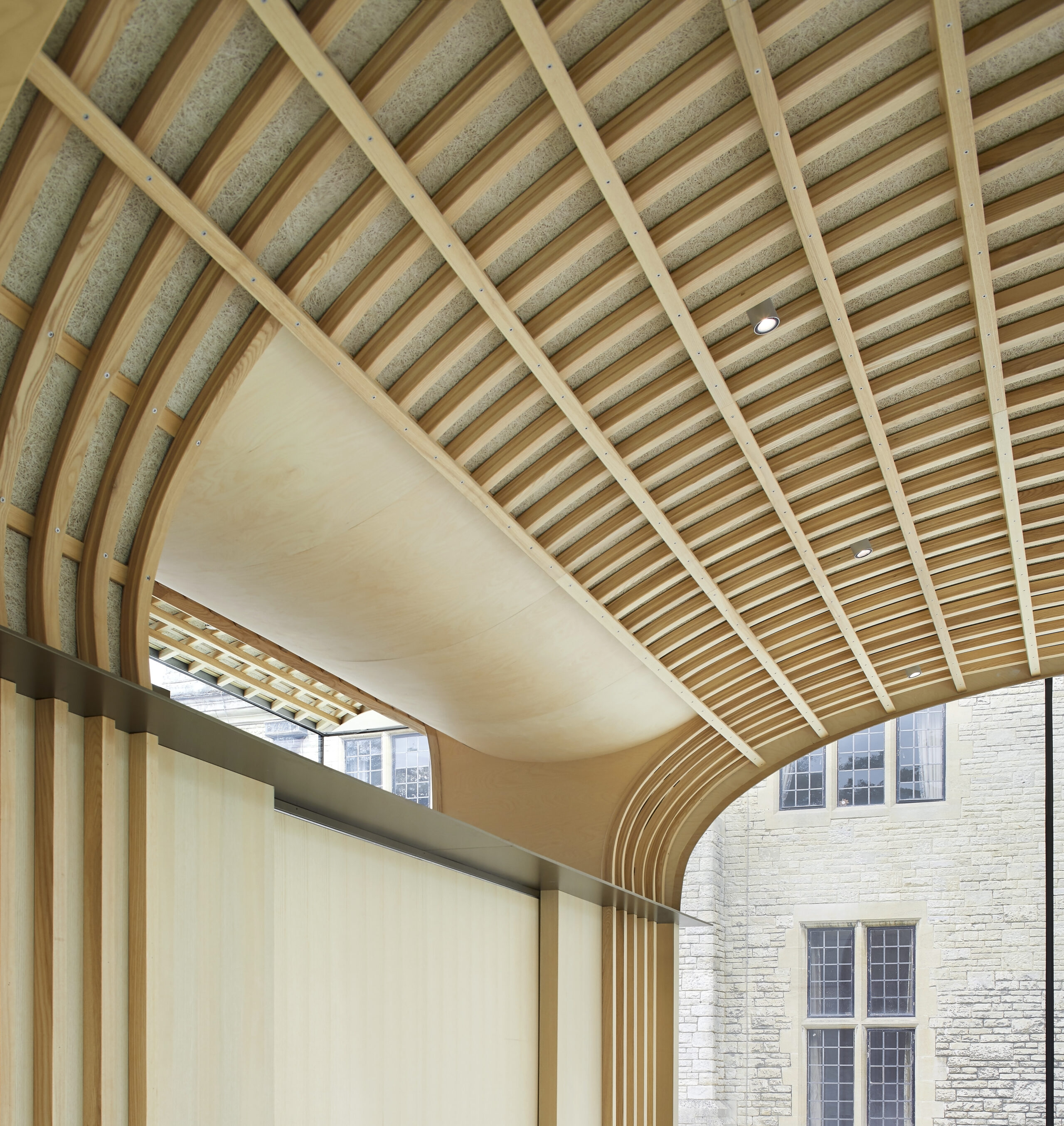 innovative structural systems for timber buildings: a... Celebrating structural timber – The Timber Industry Yearbook