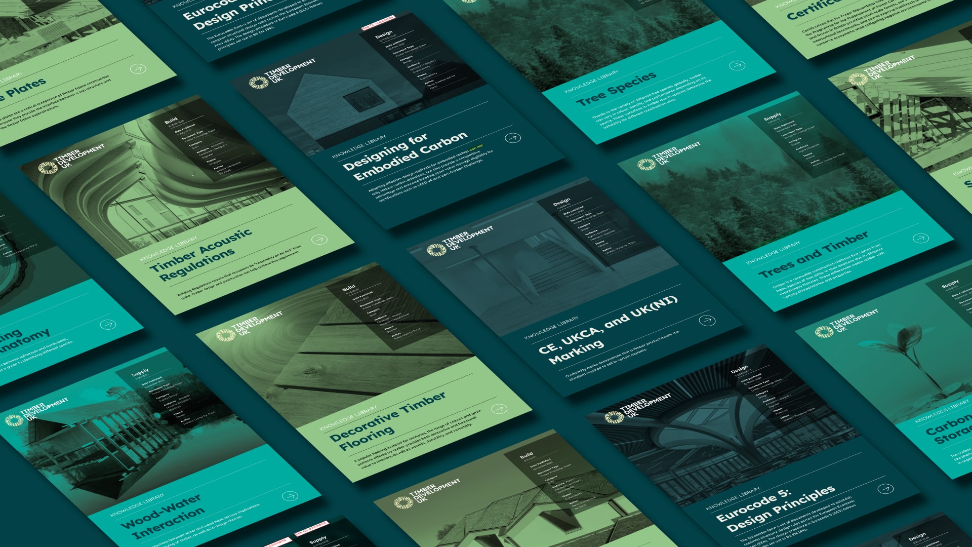 Background website, your source for timber knowledge (no filter)