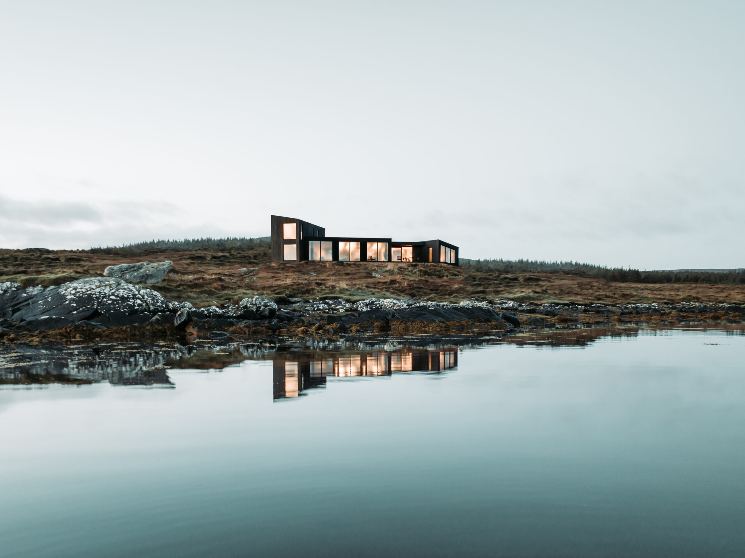 Uist complete