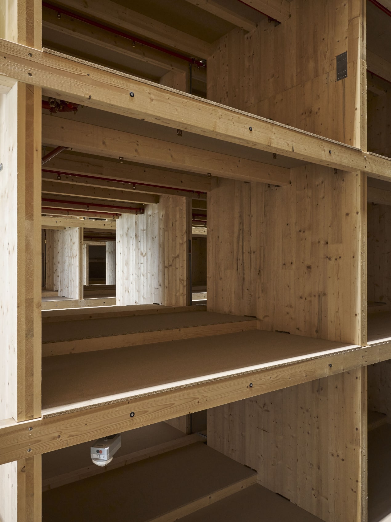 Halada Timber Timber innovation from Baden-Württemberg – The Timber Industry Yearbook