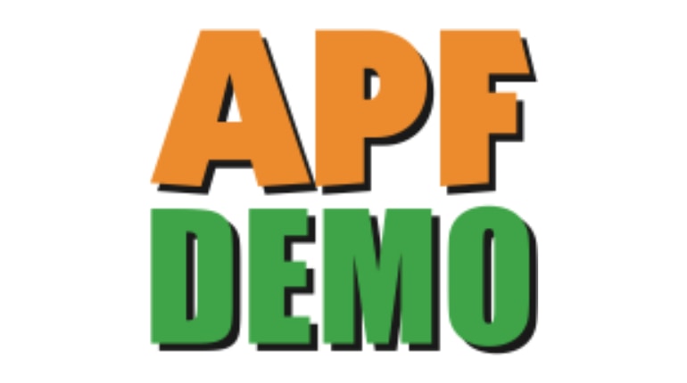 Apf demo