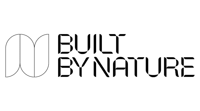 Built by nature