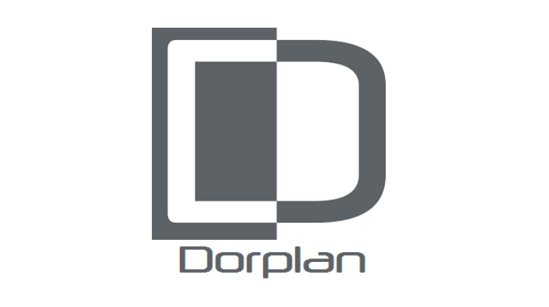 Dorplan