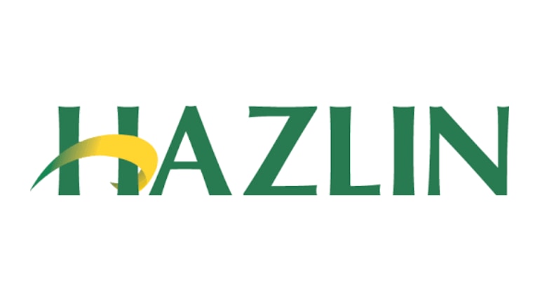 Hazlin