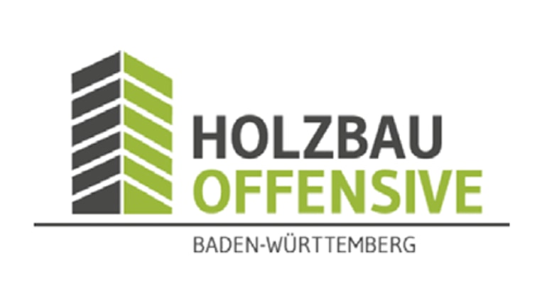 Holzbau offensive