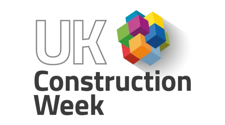 Uk construction week