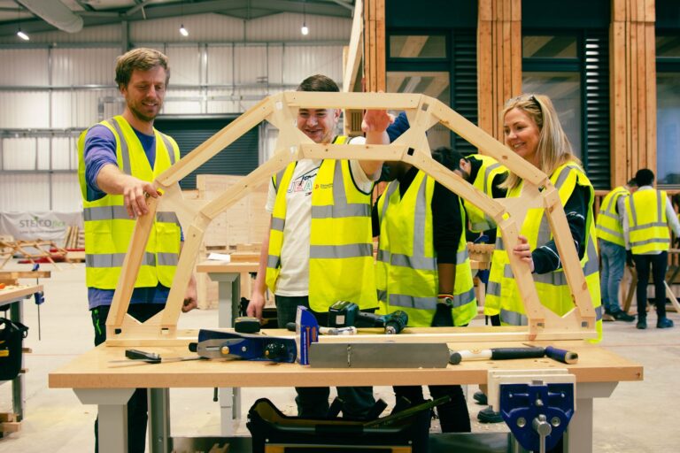 5 citb ted cohort 2 0