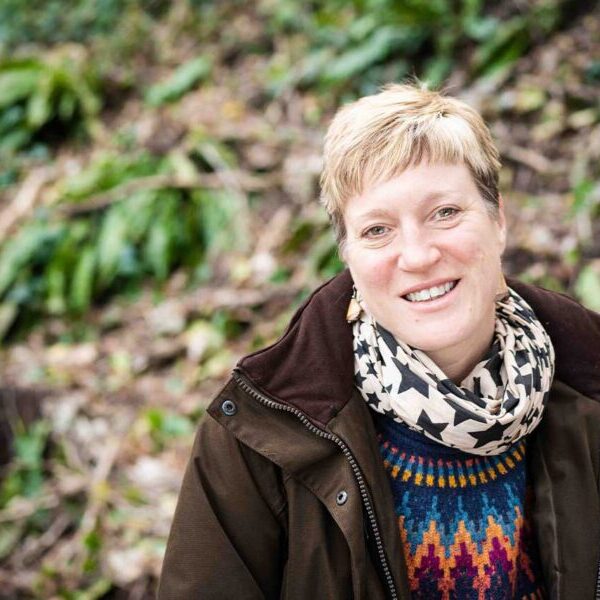 Caroline harrison web
