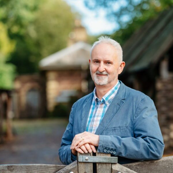 Ian baker
